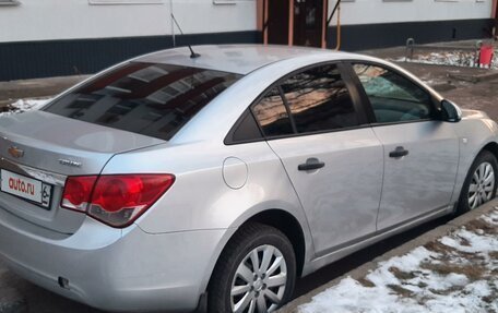 Chevrolet Cruze II, 2012 год, 550 000 рублей, 2 фотография