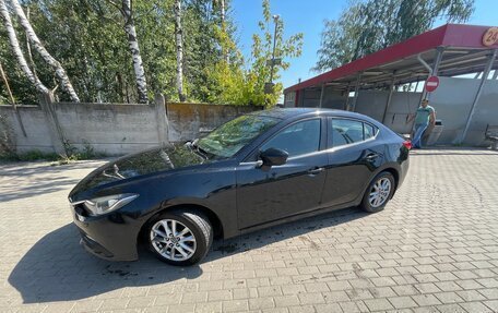 Mazda 3, 2014 год, 1 230 000 рублей, 3 фотография