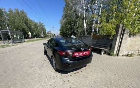 Mazda 3, 2014 год, 1 230 000 рублей, 4 фотография