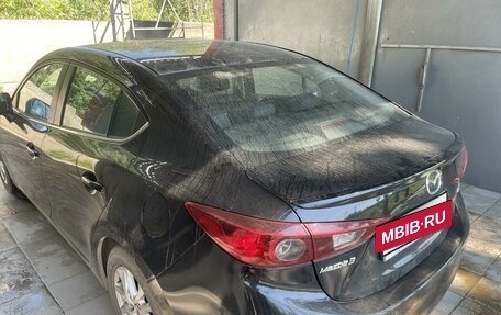 Mazda 3, 2014 год, 1 230 000 рублей, 6 фотография