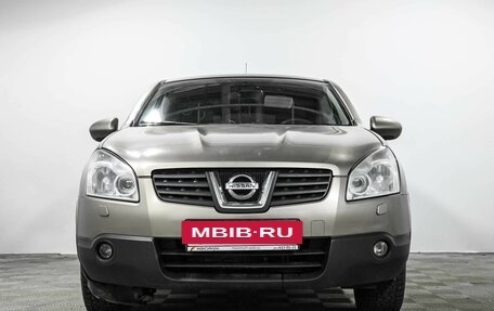 Nissan Qashqai, 2007 год, 830 000 рублей, 3 фотография