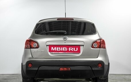 Nissan Qashqai, 2007 год, 830 000 рублей, 6 фотография