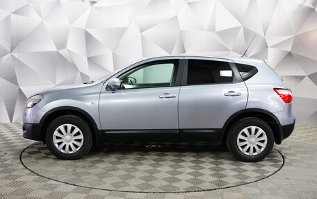 Nissan Qashqai, 2012 год, 1 271 000 рублей, 2 фотография