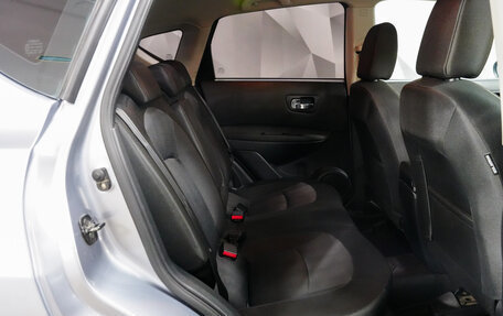 Nissan Qashqai, 2012 год, 1 271 000 рублей, 13 фотография