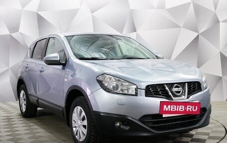 Nissan Qashqai, 2012 год, 1 271 000 рублей, 7 фотография