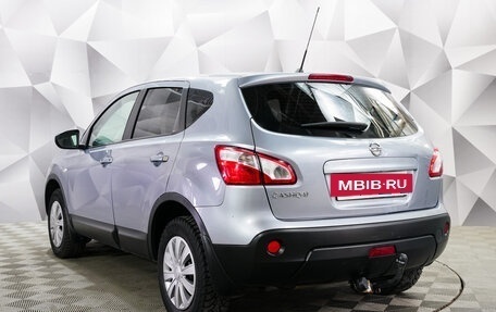 Nissan Qashqai, 2012 год, 1 271 000 рублей, 3 фотография