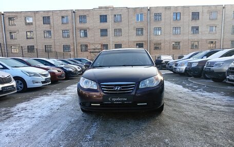 Hyundai Elantra IV, 2010 год, 730 000 рублей, 8 фотография