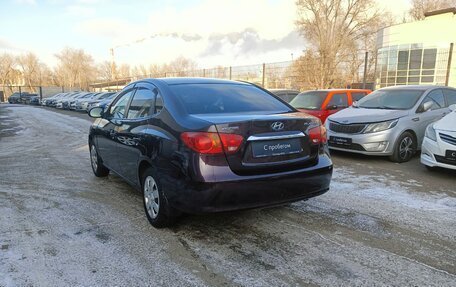 Hyundai Elantra IV, 2010 год, 730 000 рублей, 3 фотография