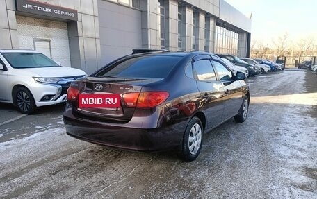 Hyundai Elantra IV, 2010 год, 730 000 рублей, 5 фотография