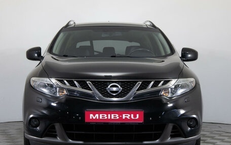 Nissan Murano, 2011 год, 2 фотография