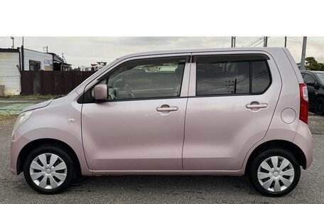 Suzuki Wagon R V, 2012 год, 599 333 рублей, 4 фотография