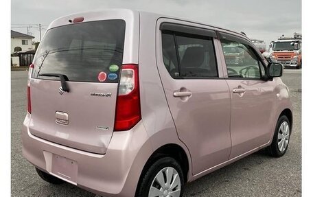 Suzuki Wagon R V, 2012 год, 599 333 рублей, 7 фотография