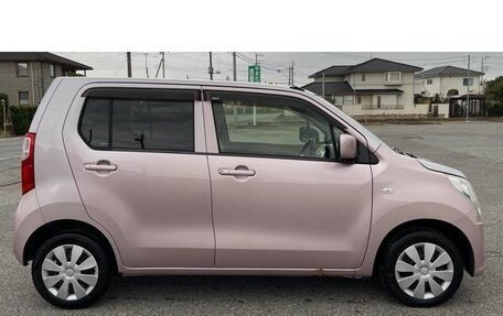 Suzuki Wagon R V, 2012 год, 599 333 рублей, 3 фотография