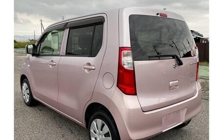 Suzuki Wagon R V, 2012 год, 599 333 рублей, 8 фотография