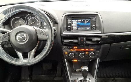 Mazda CX-5 II, 2014 год, 1 697 000 рублей, 2 фотография