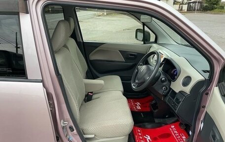 Suzuki Wagon R V, 2012 год, 599 333 рублей, 24 фотография