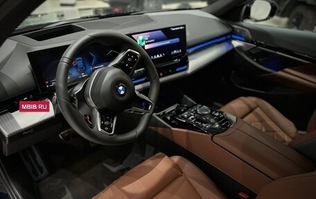 BMW 5 серия, 2024 год, 11 400 000 рублей, 26 фотография