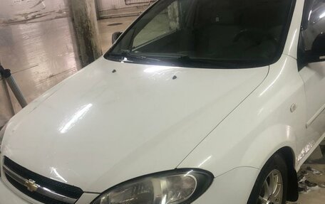 Chevrolet Lacetti, 2012 год, 440 000 рублей, 3 фотография