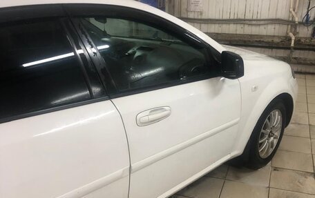 Chevrolet Lacetti, 2012 год, 440 000 рублей, 8 фотография