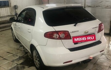 Chevrolet Lacetti, 2012 год, 440 000 рублей, 4 фотография