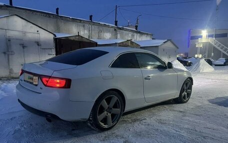 Audi A5, 2007 год, 980 000 рублей, 3 фотография