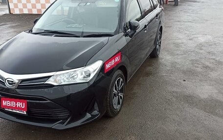 Toyota Corolla, 2017 год, 1 650 000 рублей, 8 фотография