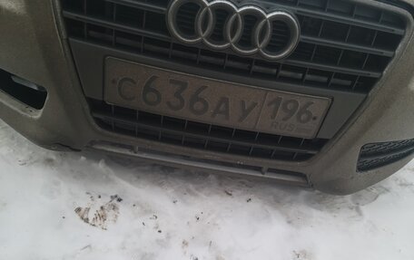 Audi A5, 2007 год, 980 000 рублей, 9 фотография