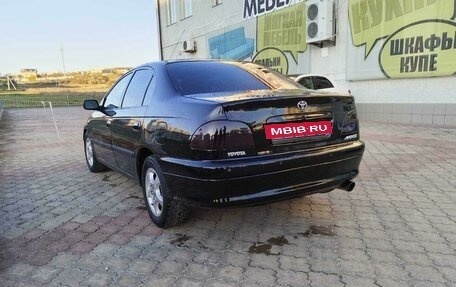 Toyota Avensis III рестайлинг, 2000 год, 390 000 рублей, 6 фотография