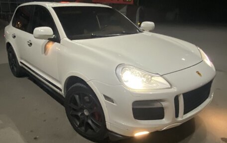 Porsche Cayenne III, 2008 год, 1 400 000 рублей, 2 фотография