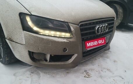 Audi A5, 2007 год, 980 000 рублей, 7 фотография