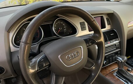 Audi Q7, 2012 год, 2 600 000 рублей, 20 фотография