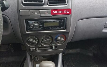 Hyundai Accent II, 2005 год, 427 777 рублей, 3 фотография