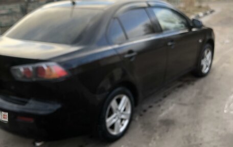 Mitsubishi Lancer IX, 2008 год, 680 000 рублей, 4 фотография