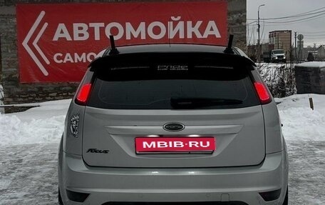 Ford Focus II рестайлинг, 2010 год, 950 000 рублей, 1 фотография