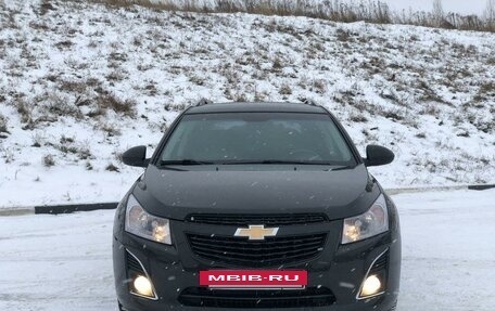 Chevrolet Cruze II, 2013 год, 1 150 000 рублей, 2 фотография