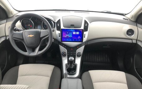 Chevrolet Cruze II, 2013 год, 1 150 000 рублей, 10 фотография