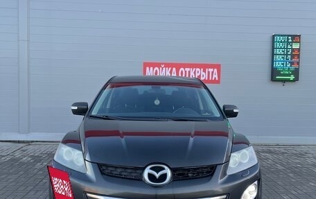 Mazda CX-7 I рестайлинг, 2011 год, 1 400 000 рублей, 2 фотография