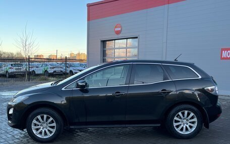 Mazda CX-7 I рестайлинг, 2011 год, 1 400 000 рублей, 7 фотография