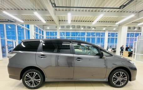 Toyota Wish II, 2013 год, 1 899 999 рублей, 7 фотография