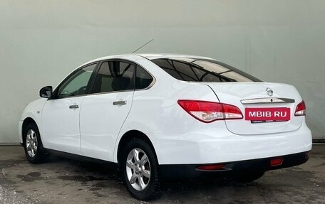 Nissan Almera, 2014 год, 770 000 рублей, 5 фотография