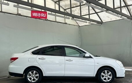 Nissan Almera, 2014 год, 770 000 рублей, 8 фотография