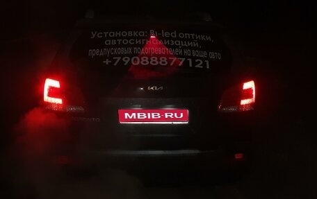 KIA Sorento II рестайлинг, 2010 год, 1 500 000 рублей, 1 фотография