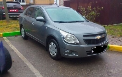 Chevrolet Cobalt II, 2013 год, 680 000 рублей, 1 фотография