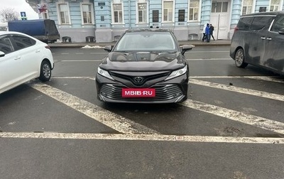 Toyota Camry, 2018 год, 2 900 000 рублей, 1 фотография