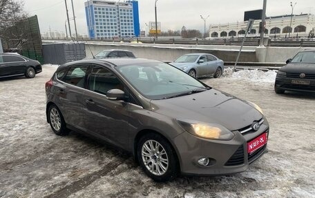 Ford Focus III, 2013 год, 880 000 рублей, 1 фотография