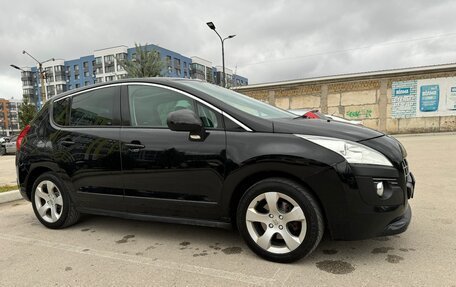 Peugeot 3008 I рестайлинг, 2012 год, 1 280 000 рублей, 1 фотография