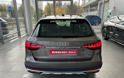 Audi A4 allroad, 2022 год, 8 800 000 рублей, 1 фотография