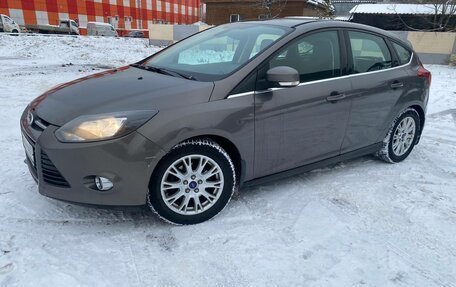 Ford Focus III, 2013 год, 880 000 рублей, 5 фотография