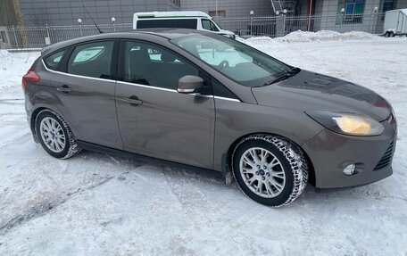 Ford Focus III, 2013 год, 880 000 рублей, 10 фотография