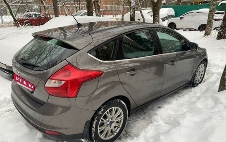 Ford Focus III, 2013 год, 880 000 рублей, 16 фотография